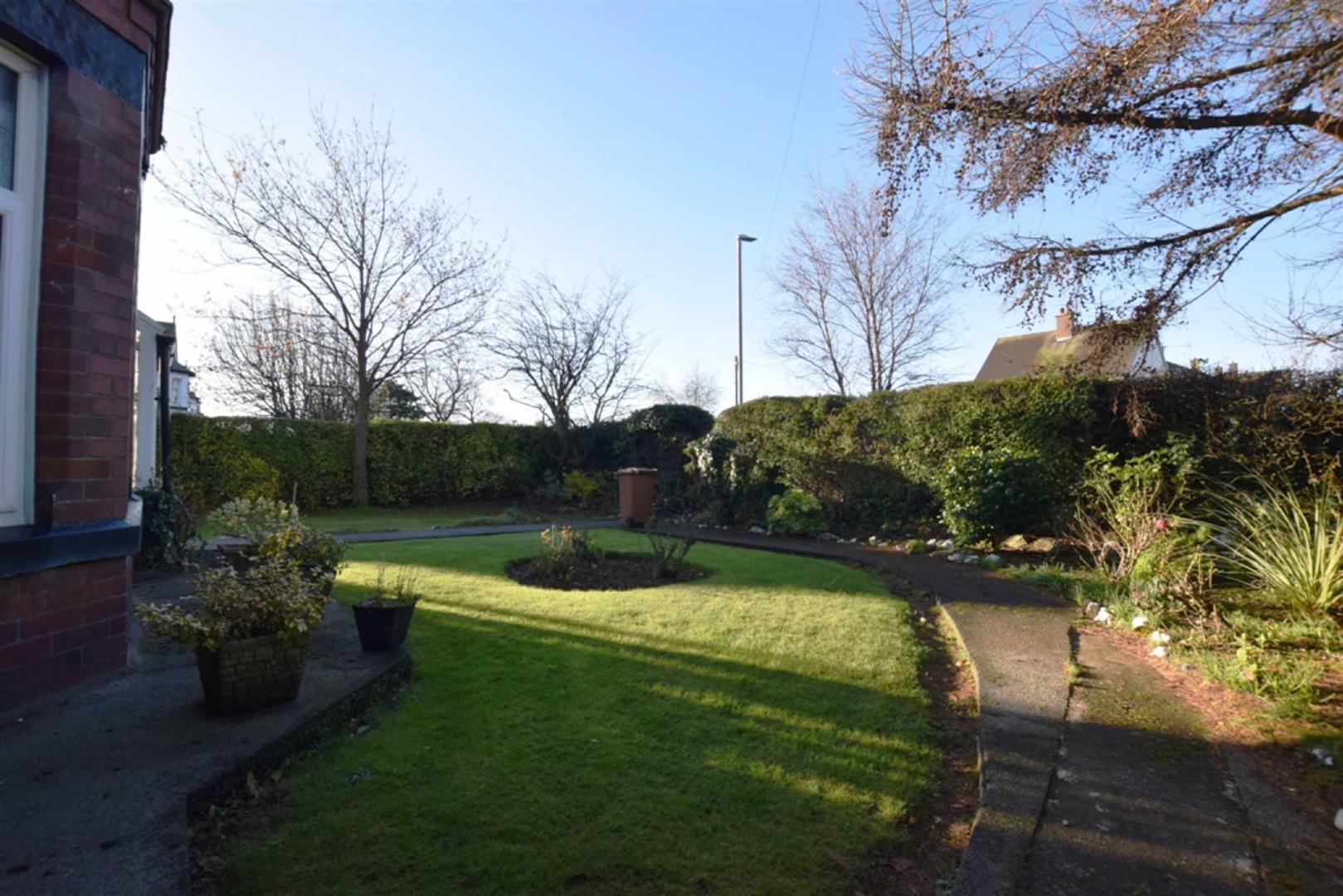 House Detached Hawcoat Lane, Barrow In Furness